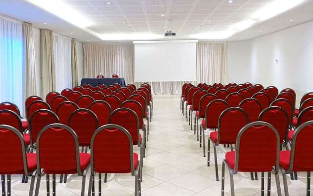 Splendido Bay Luxury Spa Resort