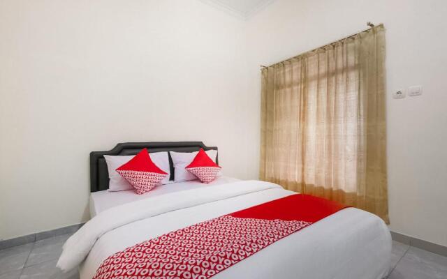 OYO 3223 Jy Homestay