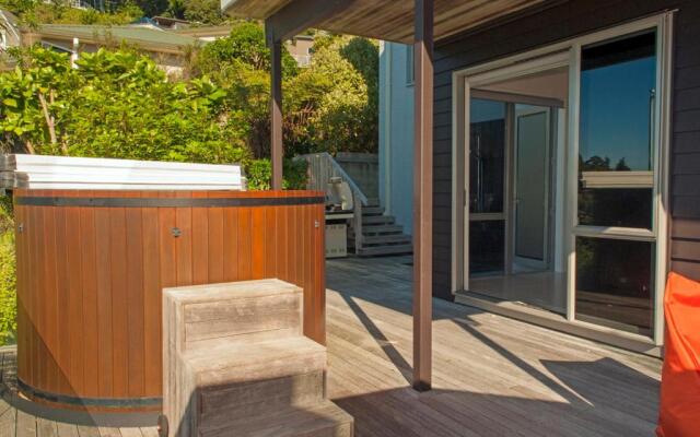 The Ridge at Tairua - Tairua Apartment