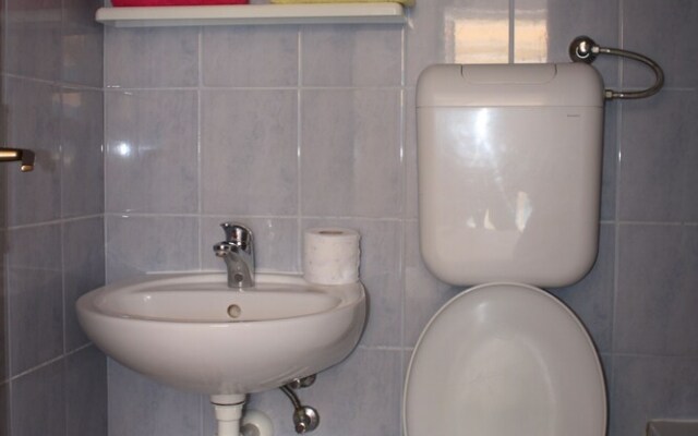 Apartmans and rooms Mato