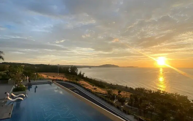 Mandala Twilight Haven Retreat