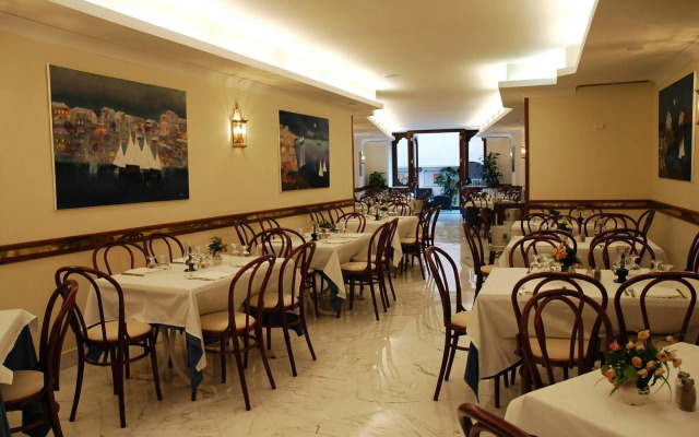 Hotel Il Faro