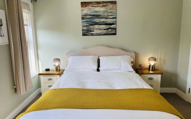 Oyster Stay House By My Getaways
