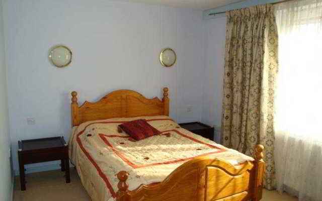 Stansted Skyline Hotel
