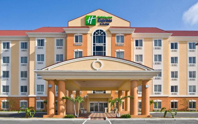 Holiday Inn Express Hotel & Suites Orlando South-Davenport, an IHG Hotel