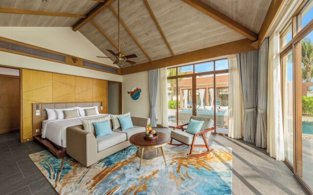 Fusion Resort & Villas Da Nang