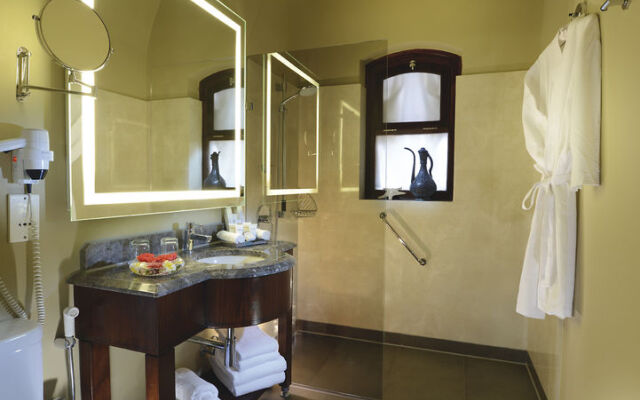 Mövenpick Resort El Quseir