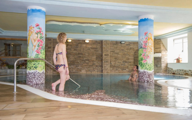 Sport Hotel Vittoria