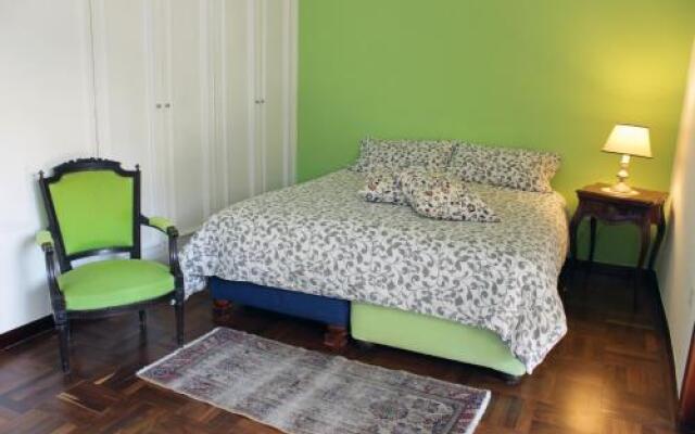 La Tolda - La Vista Clara