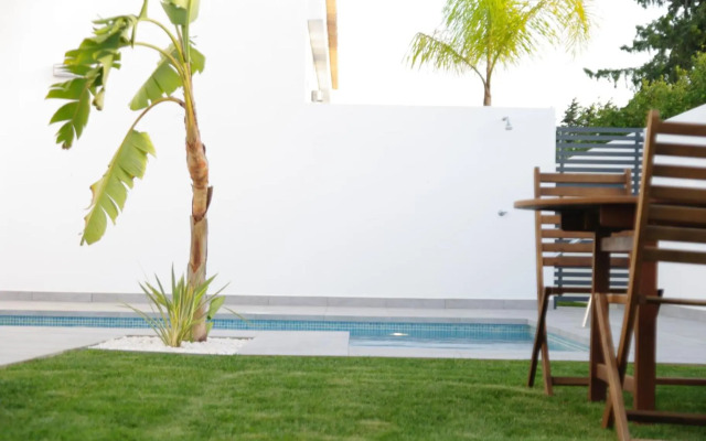 Chalet Deluxe Wifi Gratis