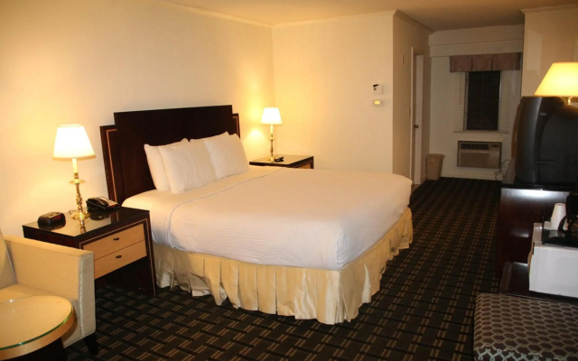 Bedford Plaza Hotel - Boston