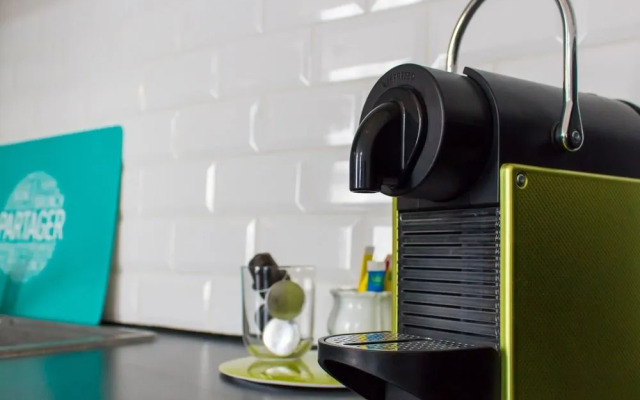 Trankil Apparts Centre