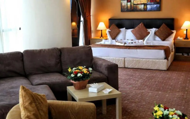 Gulf Rose Hotel