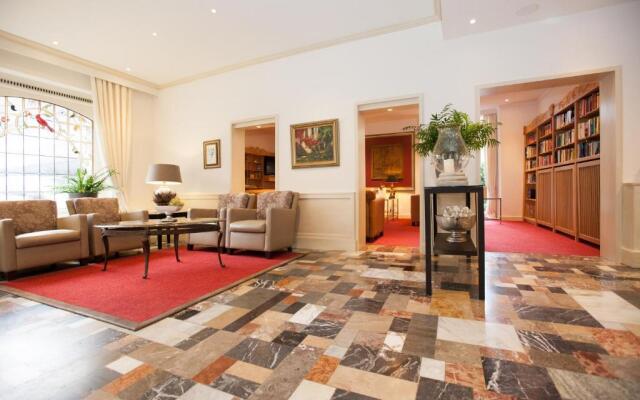 Ferienhotel Haus Becker