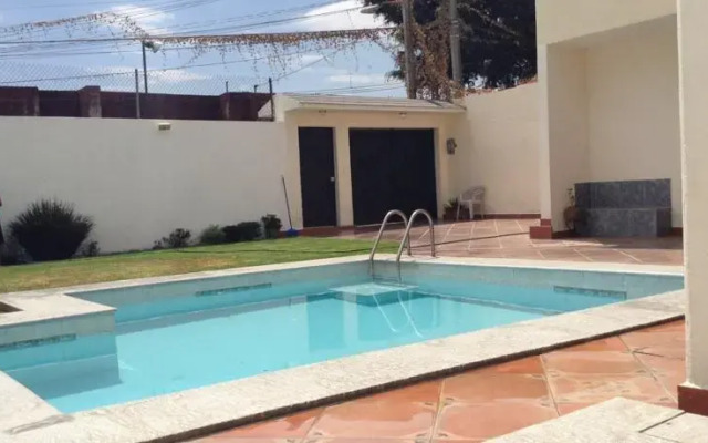 Casa Coral