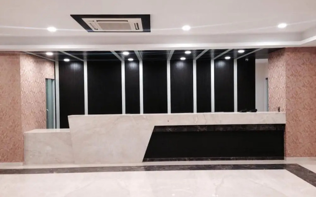 Hotel Lakeview