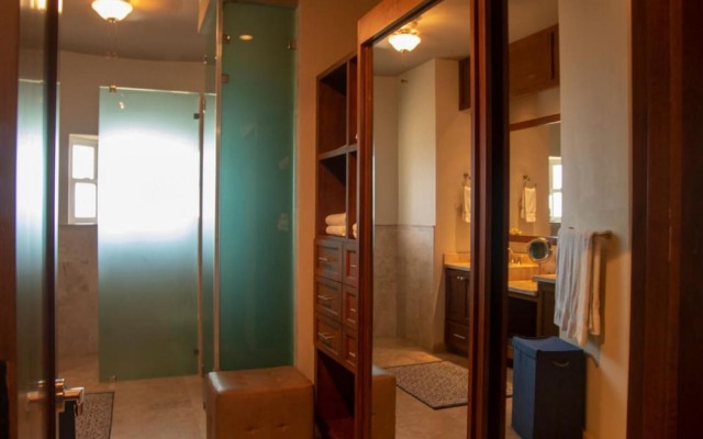 Sol Pacifíco Cerritos 302A 2 Bed by Casago