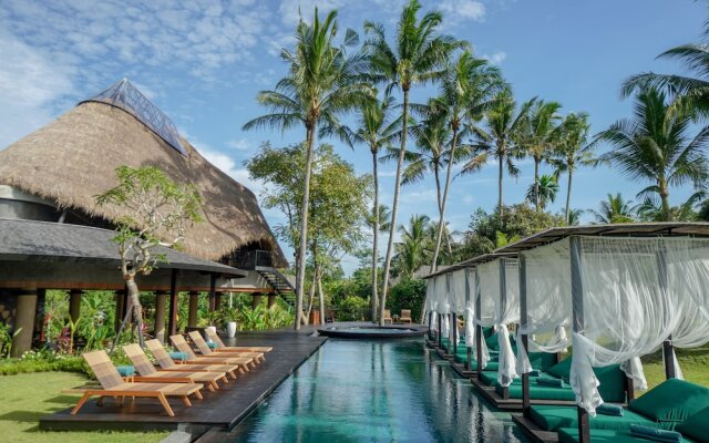 GDAS Bali Health and Wellness Resort