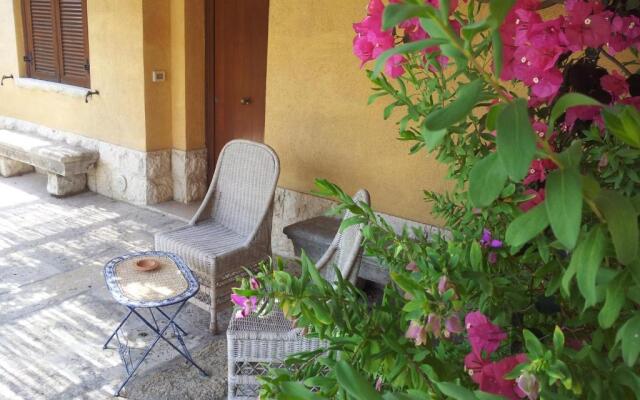 Villa Carcano B&B
