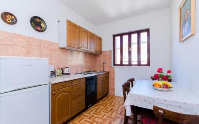 Apartment Zdravka