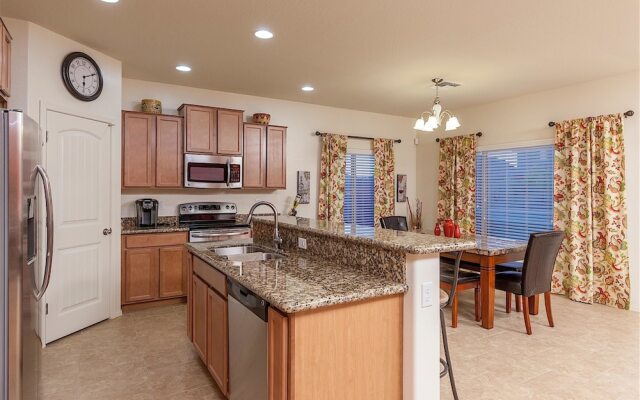 Enchanted 3 BR by Casago