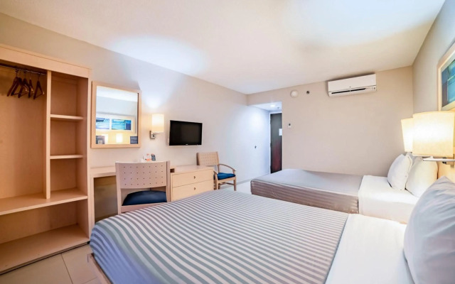 City Express by Marriott Ciudad del Carmen