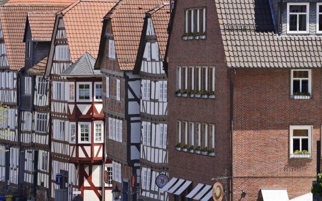 Die Sonne Frankenberg