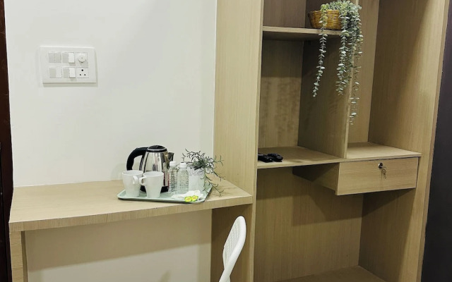 Innzoy Hotels