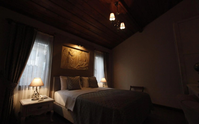 Livia Hotel Ephesus