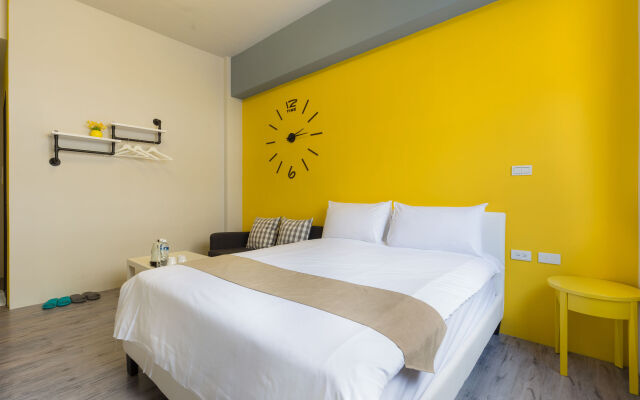 MUNA Hostel