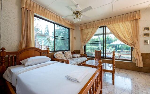 Khao Yai Garden Lodge