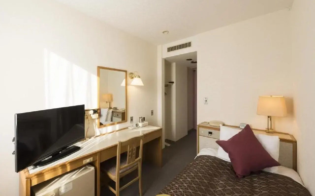 Sky Hotel Uozu Annex