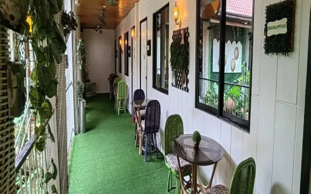 Cozy Princesa Hotel