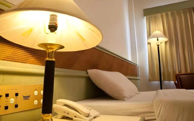The Tanyong Hotel Narathiwat