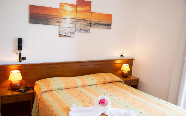 Hotel La Mandorla