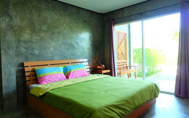 Meena Garden Resort