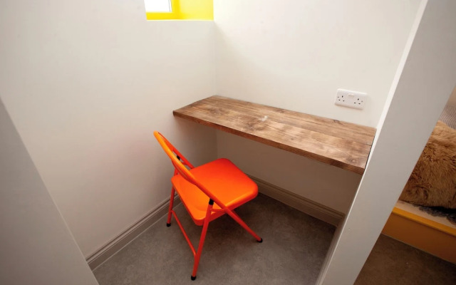 Higgihaus St Mary's Apts
