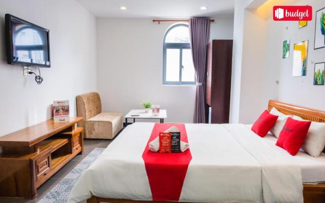 RedDoorz Shusimi House Nguyen Van Troi