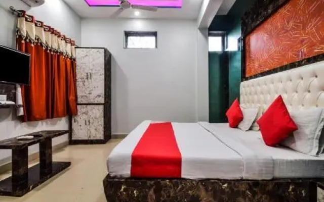 OYO 22225 Baba Ramdev