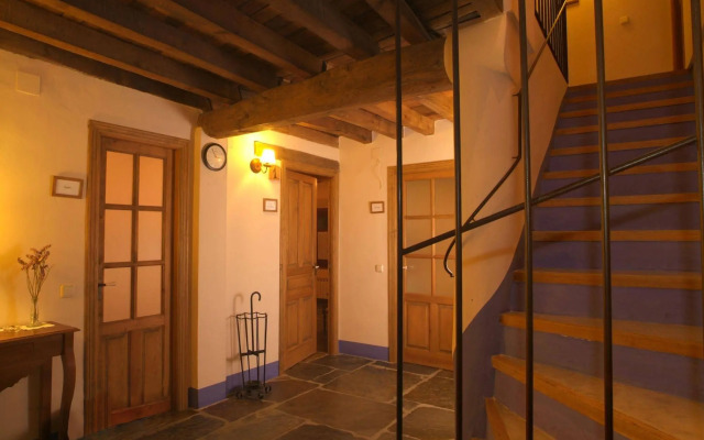 Casa Rural del Corral