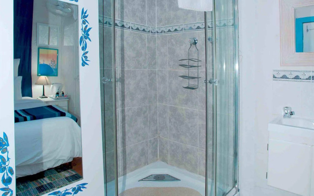 Athenian Villa