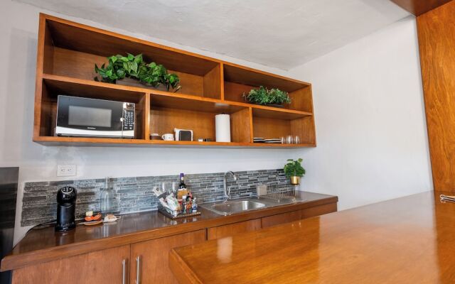 Kuxtal Hotel Boutique