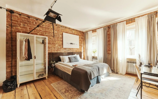 Aparthotel Stalowa52