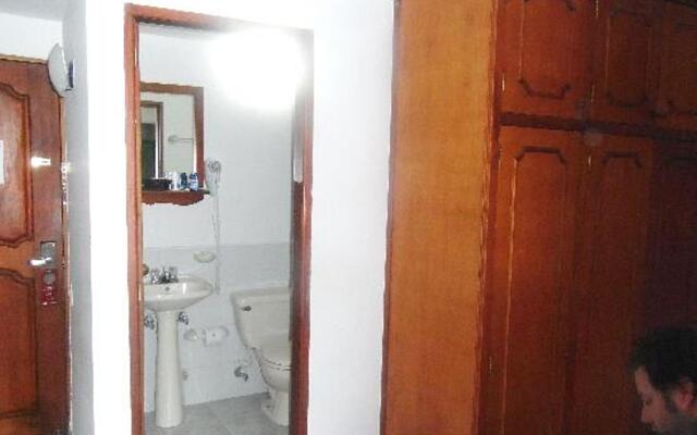Selina Medellin Hotel