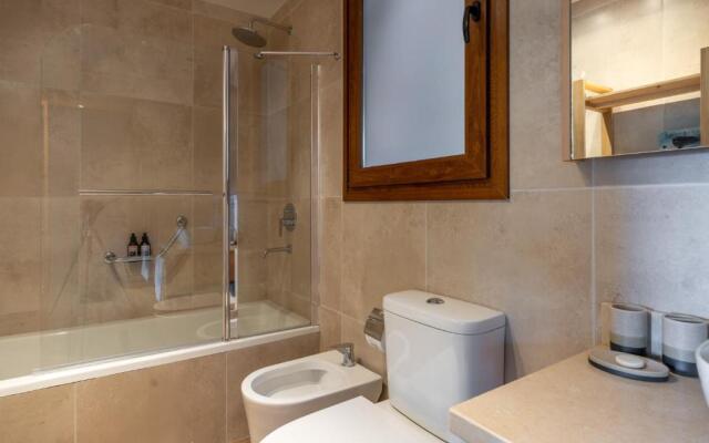 Peñon de Arelauquen Suites Del Lago Bariloche Lenga PBC
