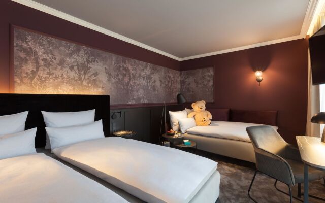 ERIKA Boutiquehotel Kitzbühel