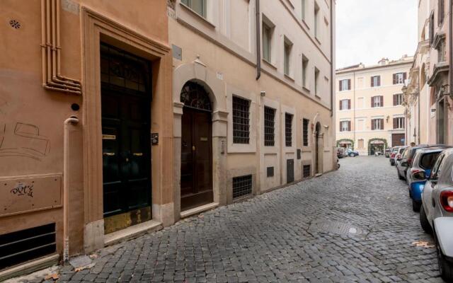 Saint Caterina House - Campo de' Fiori