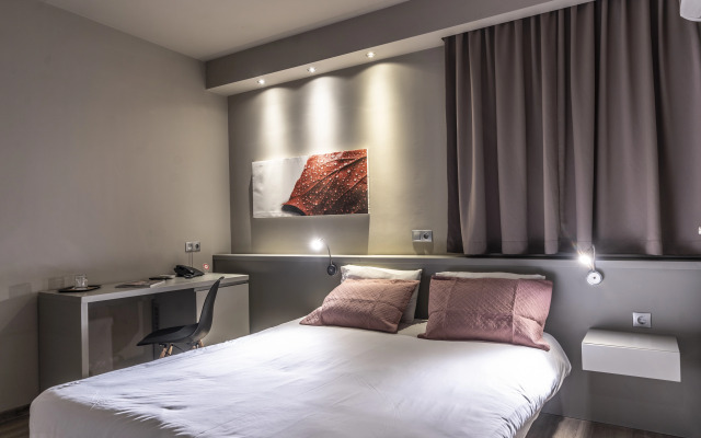Vergina Hotel