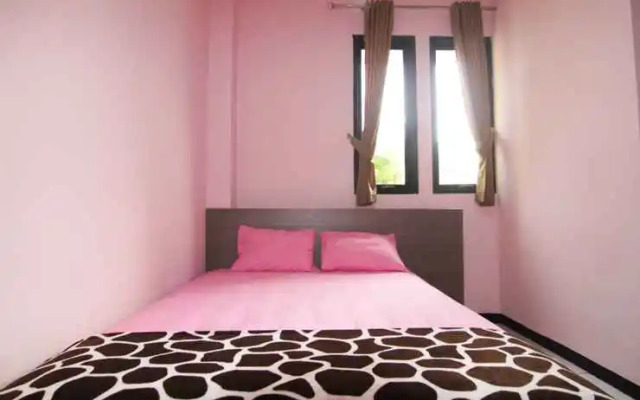 MP Hotel Purwakarta by MyHome Hospitality