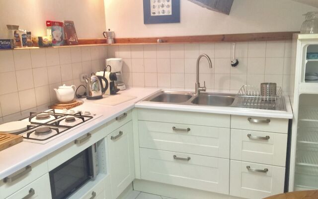 Appart Alsace Parking Free